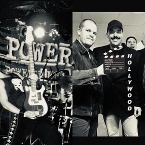 Meet your Posher, Joe